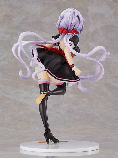 Chris Yukine - Lovely Maid Style AQ - Good Smile Company - Anime Figuren günstig kaufen
