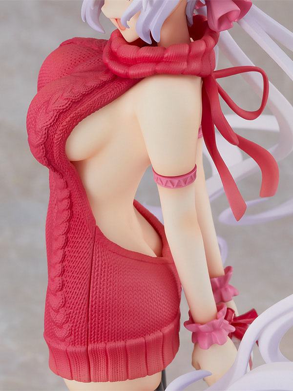 Chris Yukine - Lovely Sweater Style, [AQ] / Senki Zesshou Symphogear AXZ - Anime Figuren günstig kaufen