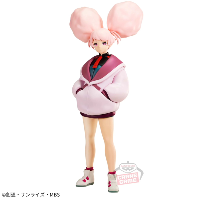 Chuatury Panlunch Mobile Suit Gundam Bandai Spirits - Anime Figuren günstig kaufen