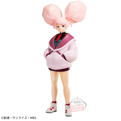 Chuatury Panlunch Mobile Suit Gundam Bandai Spirits - Anime Figuren günstig kaufen