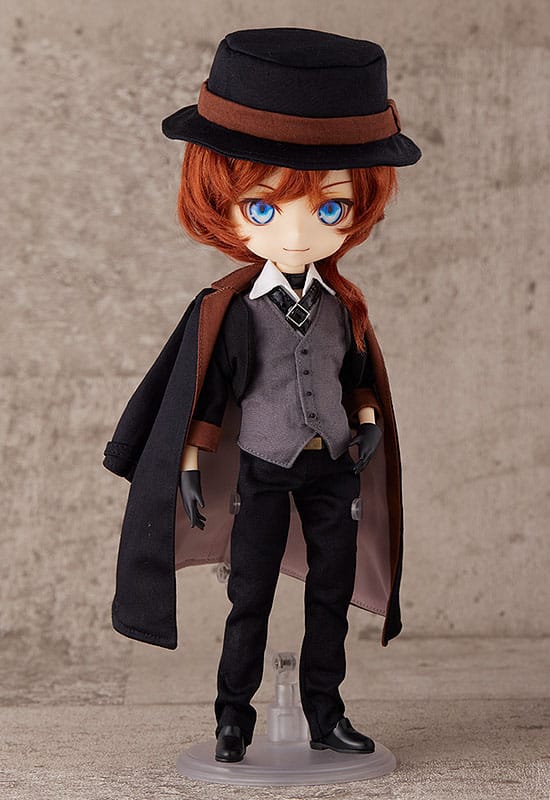 Chuya Nakahara - Bungo Stray Dogs - Orange Rouge - Anime Figuren günstig kaufen