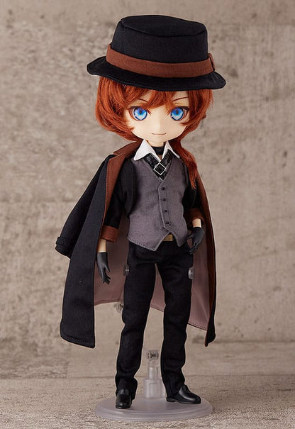 Chuya Nakahara - Bungo Stray Dogs - Orange Rouge - Anime Figuren günstig kaufen