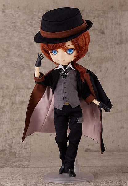 Chuya Nakahara - Bungo Stray Dogs - Orange Rouge - Anime Figuren günstig kaufen