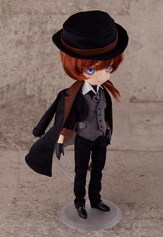 Chuya Nakahara - Bungo Stray Dogs - Orange Rouge - Anime Figuren günstig kaufen