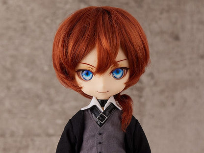 Chuya Nakahara - Bungo Stray Dogs - Orange Rouge - Anime Figuren günstig kaufen