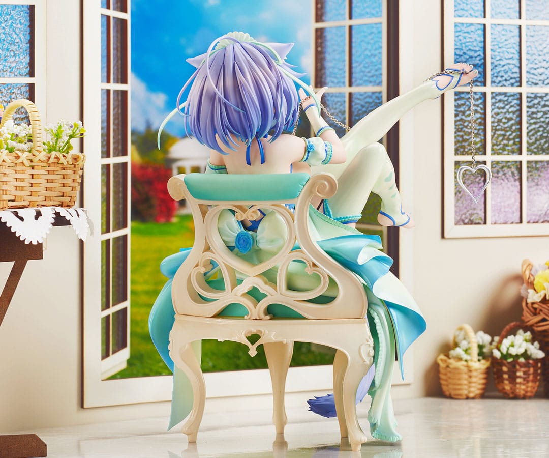 Cinnamon - Nekopara  - Native - Anime Figuren günstig kaufen