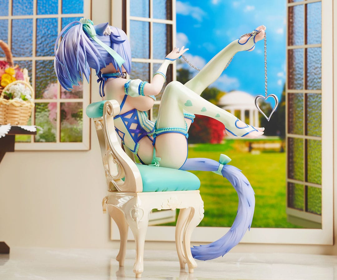 Cinnamon - Nekopara  - Native - Anime Figuren günstig kaufen