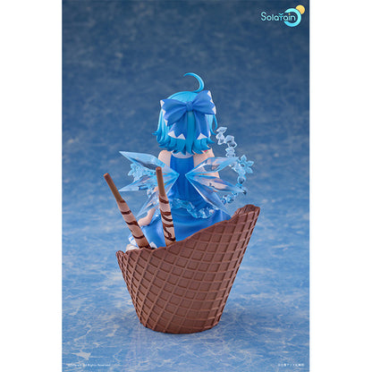 Cirno - Summer Frost ver. - Solarain Toys - Anime Figuren günstig kaufen