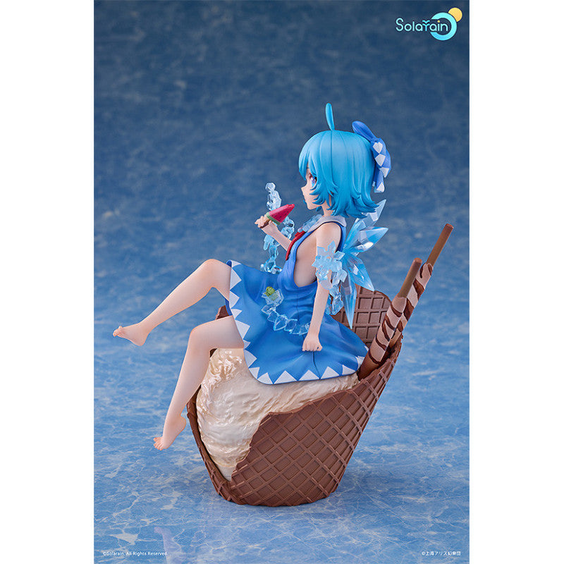 Cirno - Summer Frost ver. - Solarain Toys - Anime Figuren günstig kaufen