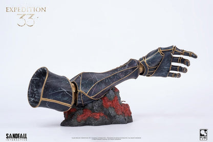 Clair Obscur: Expedition 33 Replik Scale Arm of Gustave - Anime Figuren günstig kaufen