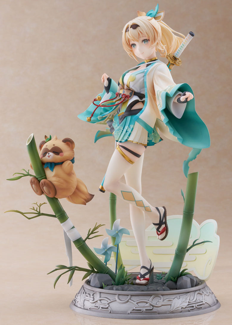 Kazama Iroha & Pokobe Hololive Claynel - Anime Figuren günstig kaufen