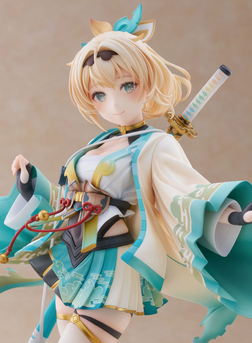 Kazama Iroha & Pokobe Hololive Claynel - Anime Figuren günstig kaufen