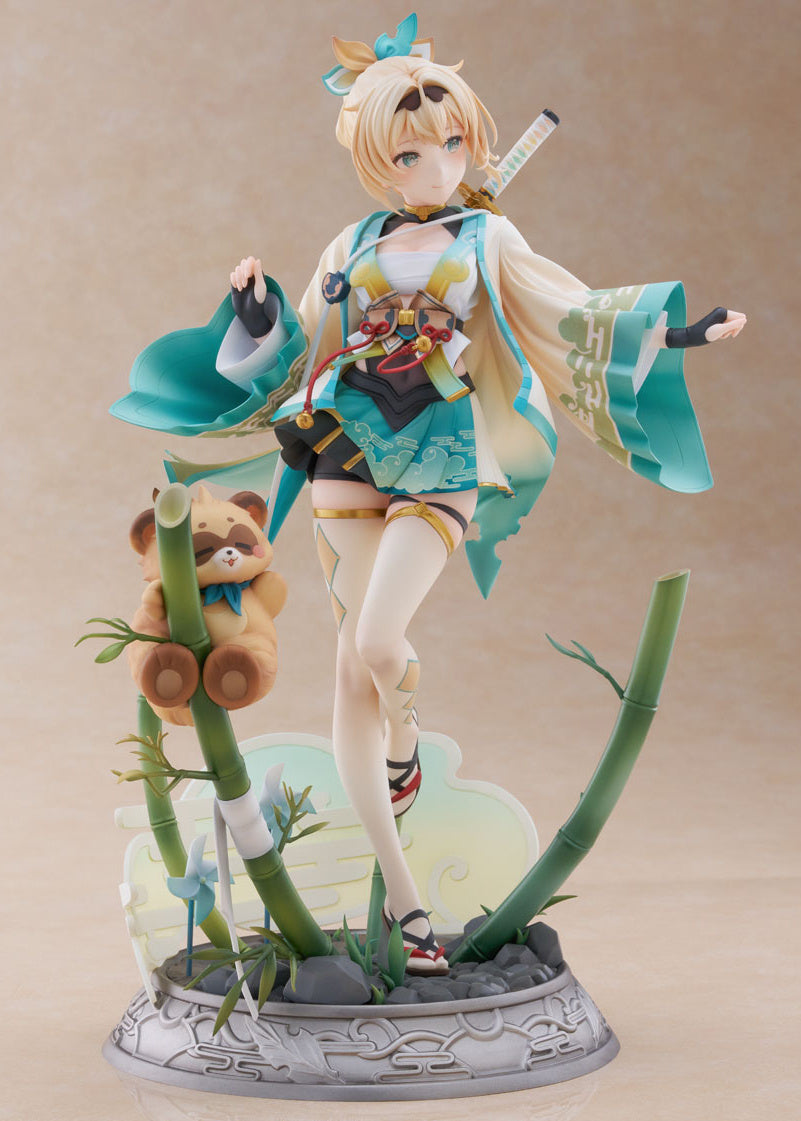 Kazama Iroha & Pokobe Hololive Claynel - Anime Figuren günstig kaufen