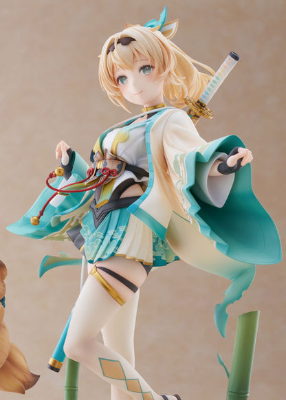 Kazama Iroha & Pokobe Hololive Claynel - Anime Figuren günstig kaufen