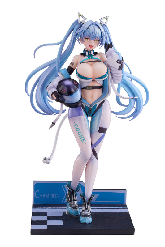 Coche-Aila Original Character Shenzhen Mabell Animation Development - Anime Figuren günstig kaufen