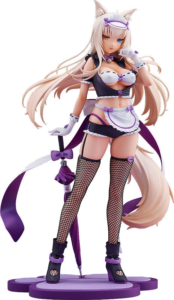 Coconut Race Queen ver. Nekopara - Anime Figuren günstig kaufen