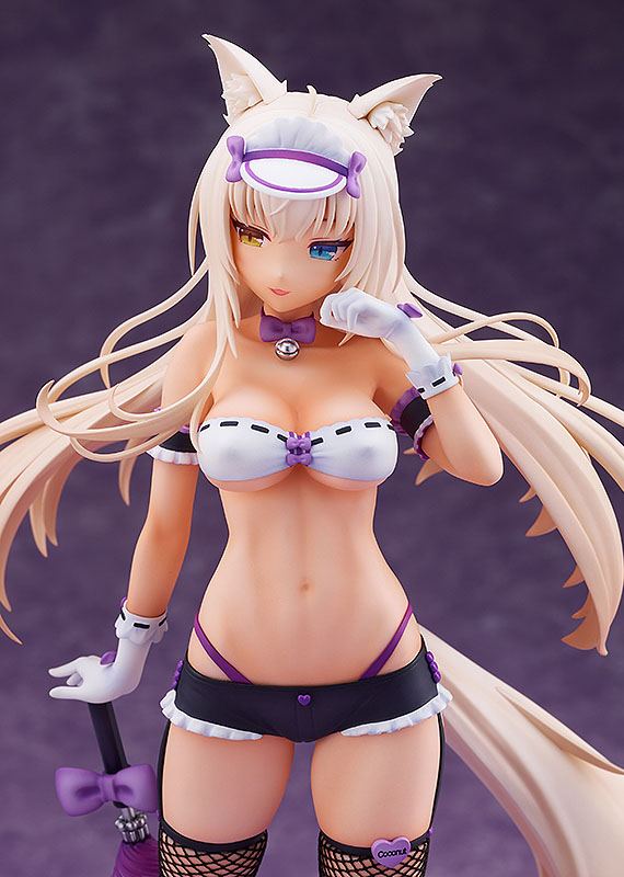 Coconut Race Queen ver. Nekopara - Anime Figuren günstig kaufen