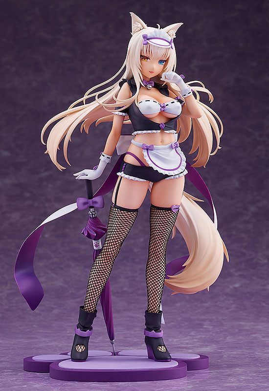 Coconut Race Queen ver. Nekopara - Anime Figuren günstig kaufen