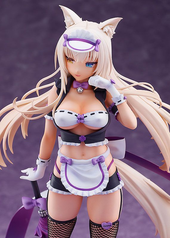 Coconut Race Queen ver. Nekopara - Anime Figuren günstig kaufen