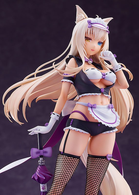 Coconut Race Queen ver. Nekopara - Anime Figuren günstig kaufen