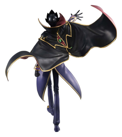 Code Geass: Lelouch of the Re;surrection Precious G.E.M. Series PVC Figur L.L. & C.C. (20th Anniversary Repeat) - Anime Figuren günstig kaufen