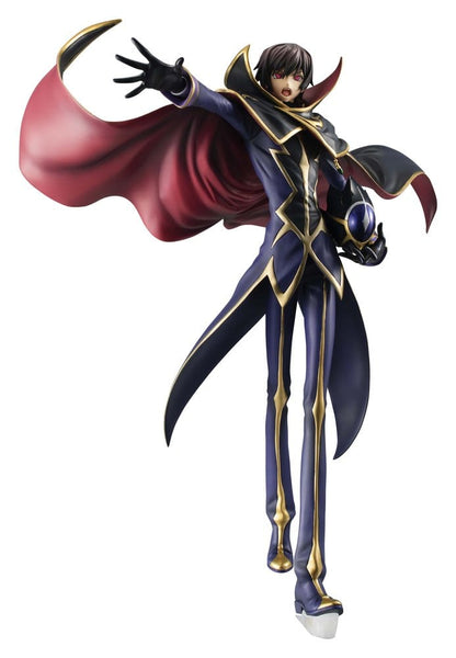 Code Geass: Lelouch of the Re;surrection Precious G.E.M. Series PVC Figur L.L. & C.C. (20th Anniversary Repeat) - Anime Figuren günstig kaufen