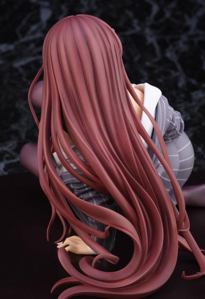 Comic Aun PVC Statue Akasaka Yuri (Std/Bonus) - Anime Figuren günstig kaufen