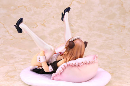 Comic Aun PVC Statue Misaki Kurehiro - Anime Figuren günstig kaufen