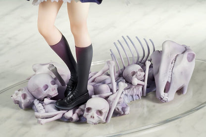 Comics Bakemonogatari PVC Figur Tsubasa Hanekawa - Anime Figuren günstig kaufen