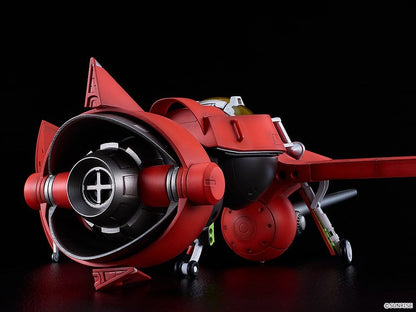 Cowboy Bebop Moderoid Plastic Model Kit DX-SCALE Swordfish II - Anime Figuren günstig kaufen