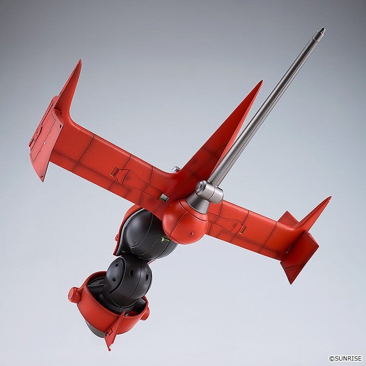 Cowboy Bebop Moderoid Plastic Model Kit Swordfish II - Anime Figuren günstig kaufen