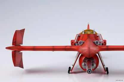 Cowboy Bebop Moderoid Plastic Model Kit Swordfish II - Anime Figuren günstig kaufen