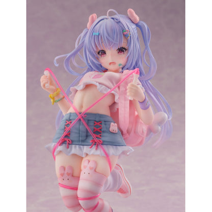 Creator's Sellection Jump Rope Joji-chan Miu Uzuki illustration by Yuyuko 1/6 Scale Figure