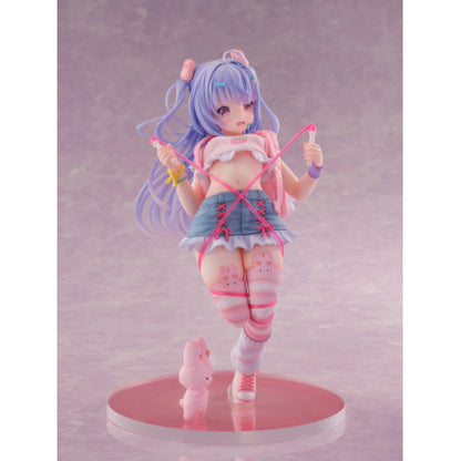 Creator's Sellection Jump Rope Joji-chan Miu Uzuki illustration by Yuyuko 1/6 Scale Figure