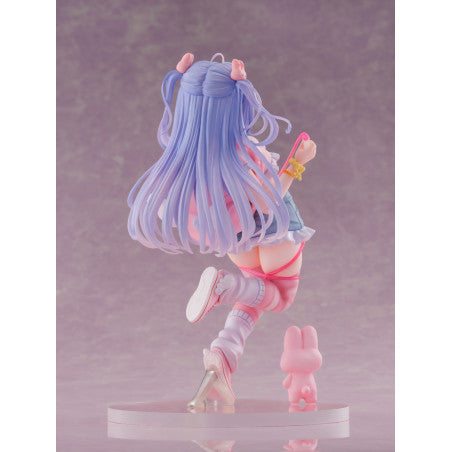 Creator's Sellection Jump Rope Joji-chan Miu Uzuki illustration by Yuyuko 1/6 Scale Figure