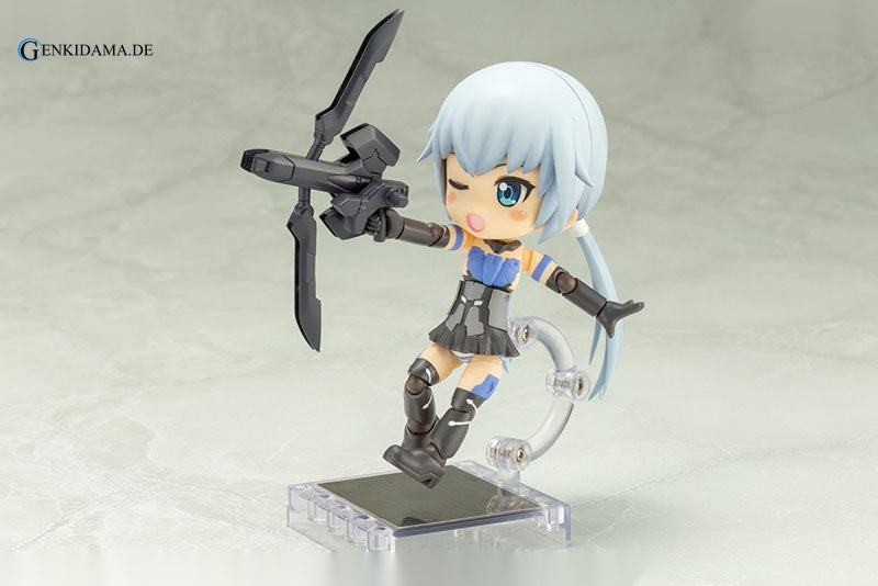 Cu-poche - Frame Arms Girl: FA Girl Stylet Bare Body Posable - Anime Figuren günstig kaufen