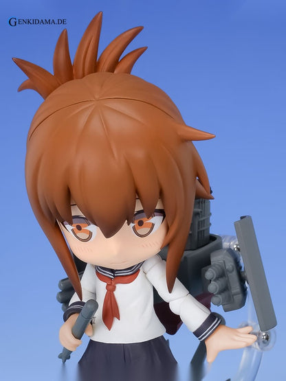 Cu-poche - Kantai Collection -Kan Colle- Inazuma Posable - Anime Figuren günstig kaufen