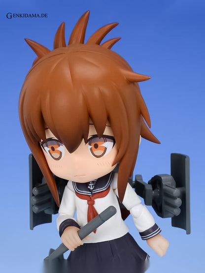 Cu-poche - Kantai Collection -Kan Colle- Inazuma Posable - Anime Figuren günstig kaufen