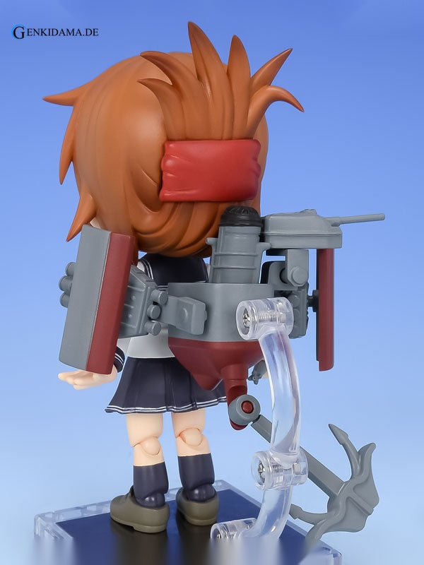 Cu-poche - Kantai Collection -Kan Colle- Inazuma Posable - Anime Figuren günstig kaufen