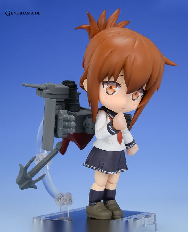 Cu-poche - Kantai Collection -Kan Colle- Inazuma Posable - Anime Figuren günstig kaufen