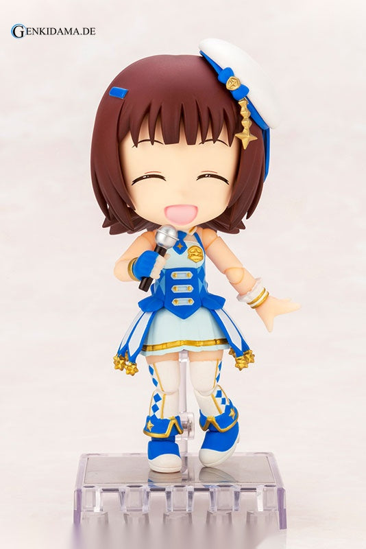 Cu-poche - THE IDOLM@STER: Haruka Amami Twinkle Star Posable - Anime Figuren günstig kaufen