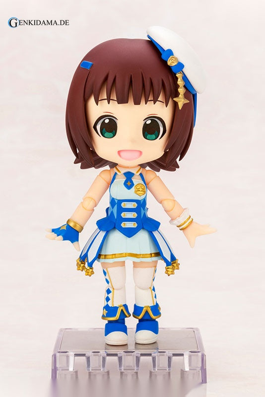 Cu-poche - THE IDOLM@STER: Haruka Amami Twinkle Star Posable - Anime Figuren günstig kaufen