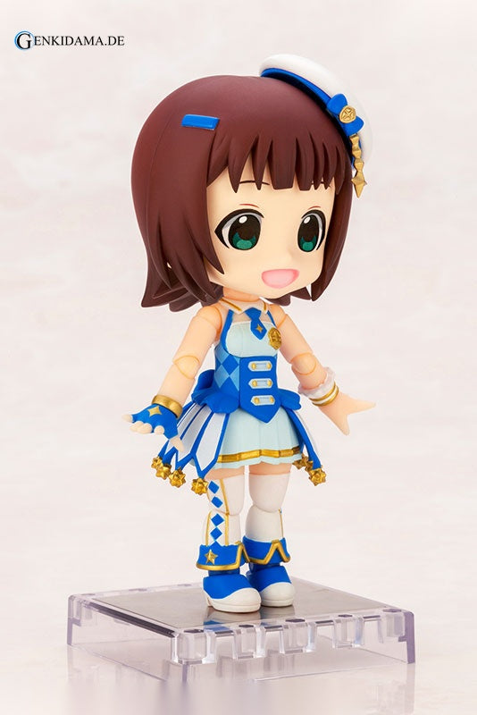 Cu-poche - THE IDOLM@STER: Haruka Amami Twinkle Star Posable - Anime Figuren günstig kaufen