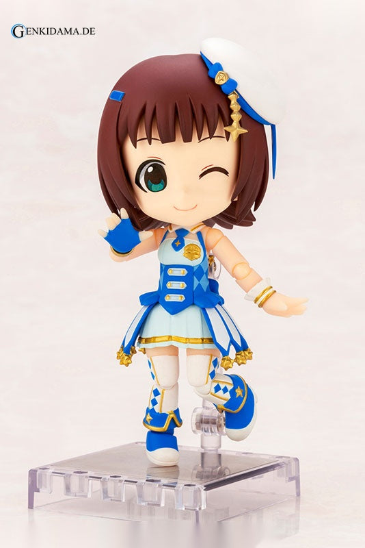 Cu-poche - THE IDOLM@STER: Haruka Amami Twinkle Star Posable - Anime Figuren günstig kaufen