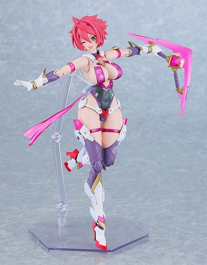 Cutie Honey Nova Plamatea Plastic Model Kit Cutie Honey (re-run) - Anime Figuren günstig kaufen