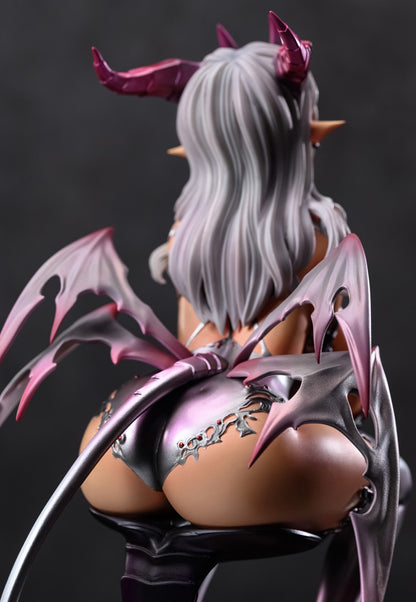 Sanis Original Character Limited Edition Lechery