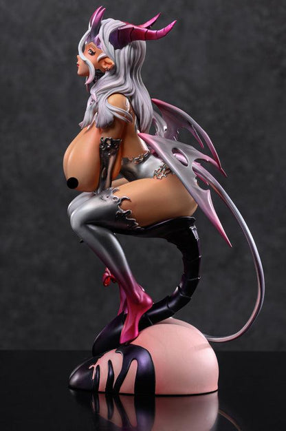 Sanis Original Character Limited Edition Lechery