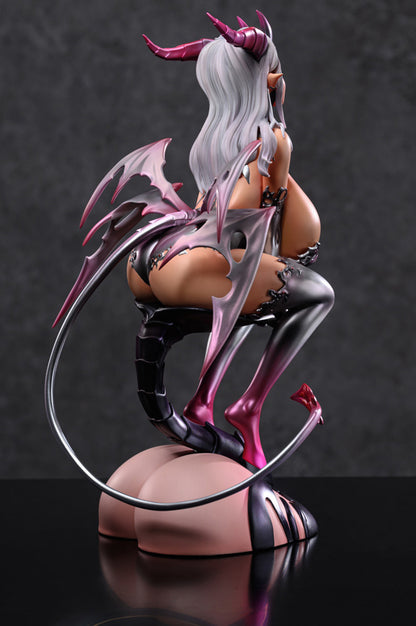 Sanis Original Character Limited Edition Lechery