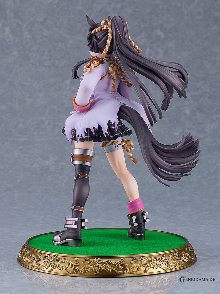 Uma Musume Pretty Derby: Narita Brian 1/7