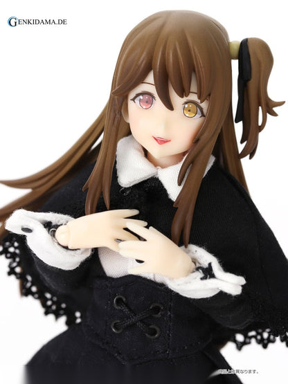 1/12 Assault Lily Series 057 Custom Lily Shenlin Kuo Complete Doll